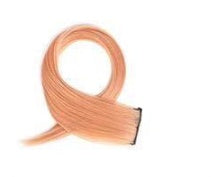 Gradient Female Long Curly Hair Wig Patch Gradient Female Long Curly Hair Wig Patch